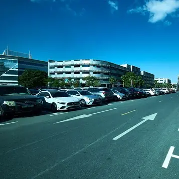 Parkin unveils phase one of first-of its-kind in the region smart parking camera systems across Dubai