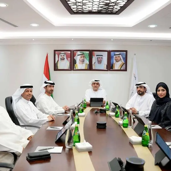 مجلس إدارة معهد دبي القضائي يعقد اجتماعه الثالث للعام 2025