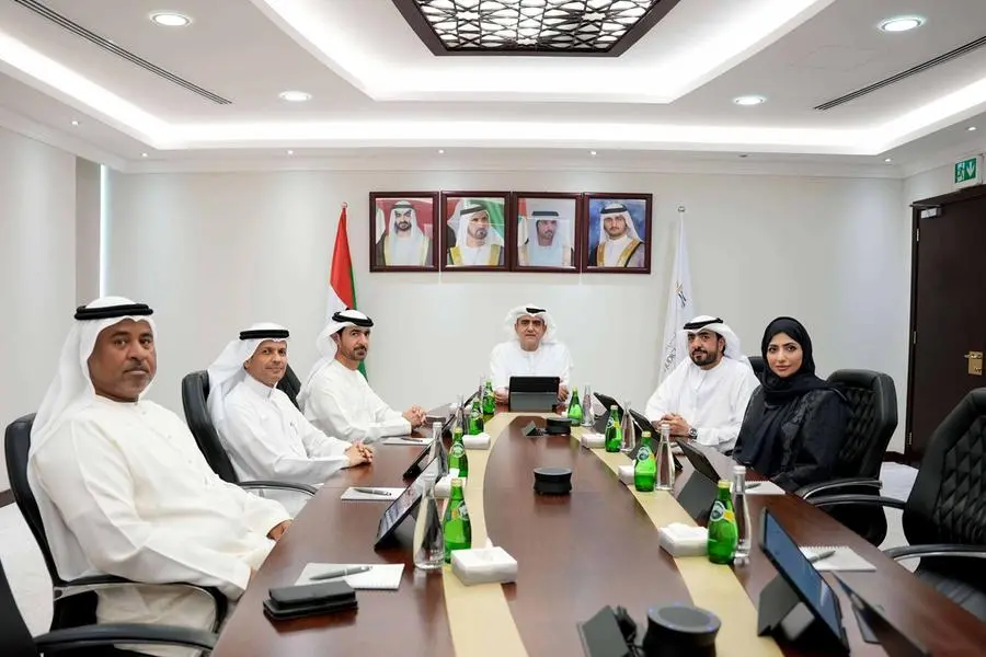 مجلس إدارة معهد دبي القضائي يعقد اجتماعه الثالث للعام 2025
