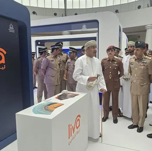 Liva Insurance reinforces commitment to public safety as gold sponsor of Traffic Safety Awareness Exhibition in Salalah