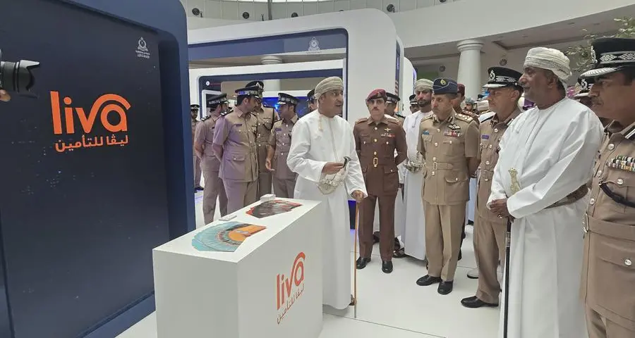 Liva Insurance reinforces commitment to public safety as gold sponsor of Traffic Safety Awareness Exhibition in Salalah