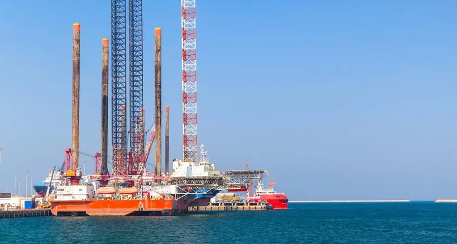 ASRY completes major rig repair, upgrade projects for Saudi PIF unit