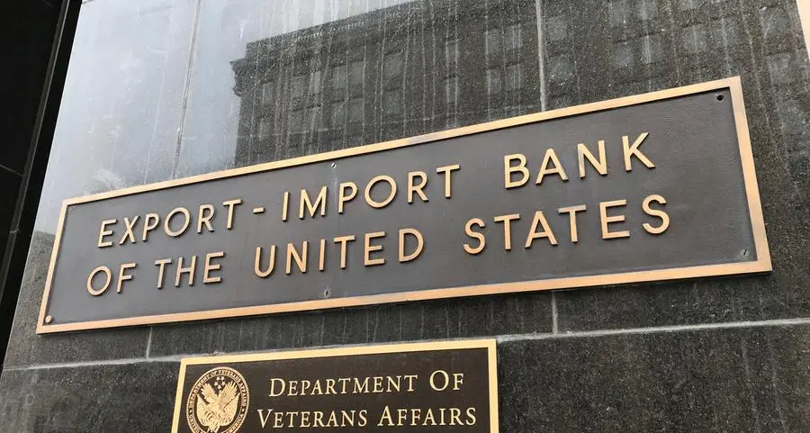 Saudi EXIM Bank signs reinsurance agreement with US Export-Import Bank