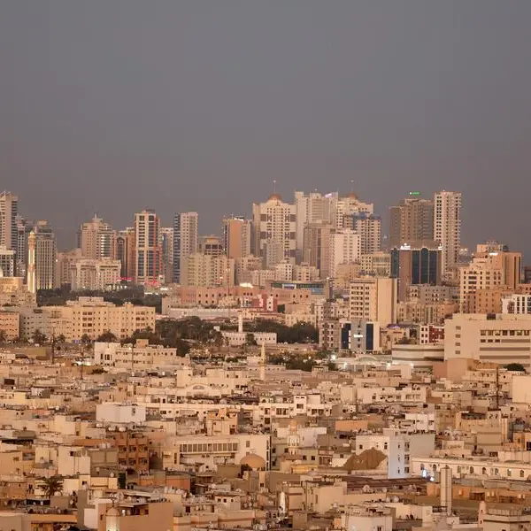 Bahrain: Infrastructure project in Juffair completed