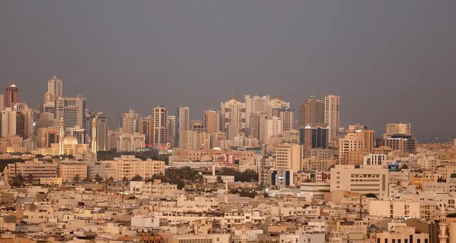 Bahrain: Infrastructure project in Juffair completed