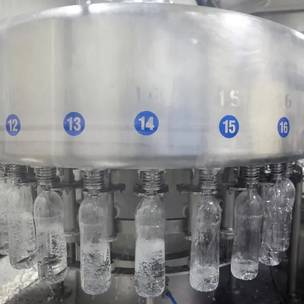 Iran war unsettles India's packaged water makers as bottles, caps get pricey