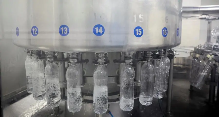 Iran war unsettles India's packaged water makers as bottles, caps get pricey