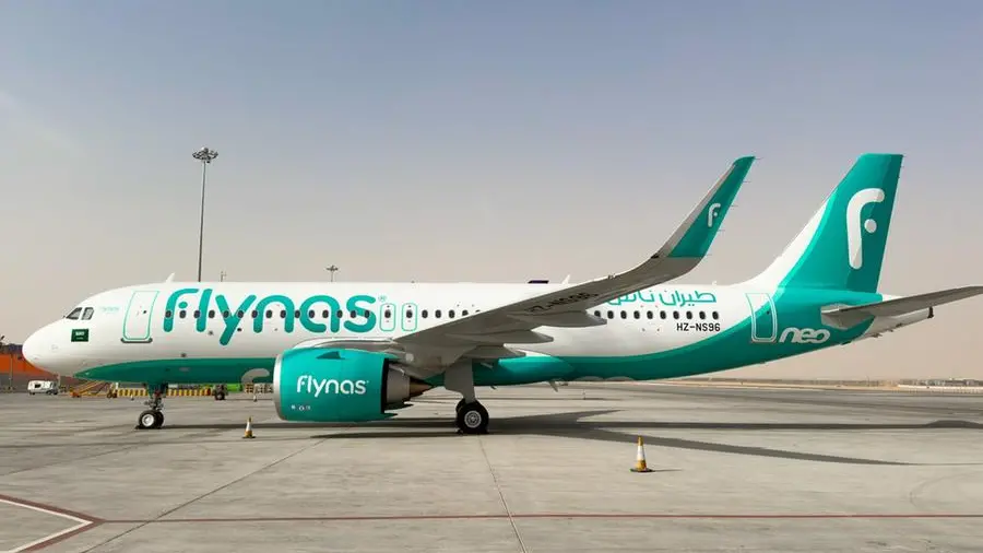 Flynas plans to transport 147,000 pilgrims for Haj 2026