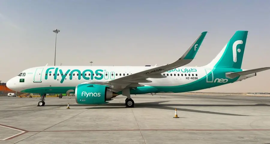 Flynas plans to transport 147,000 pilgrims for Haj 2026