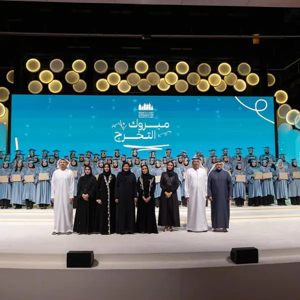 National Academy for Childhood Development celebrates graduation of 1st and 2nd class of Diploma