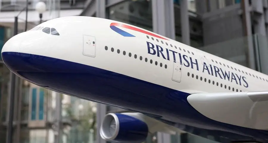 British Airways wants to see UK added to China's visa waiver scheme