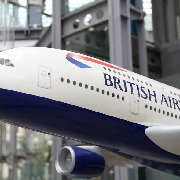 British Airways cancels flights to multiple Mideast destinations