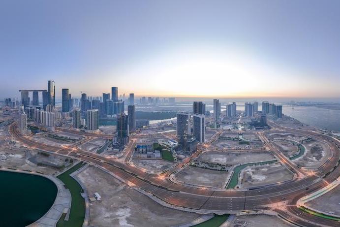 Abu Dhabi reports 160.7% growth in Q1 2026 real estate transactions