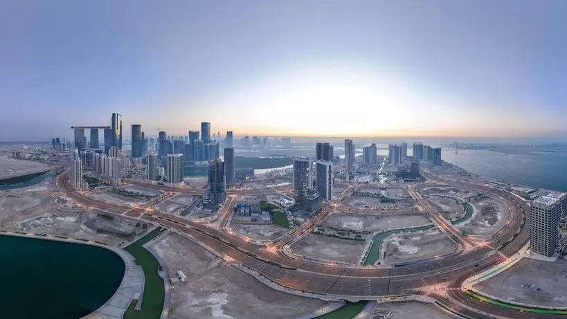 Abu Dhabi reports 160.7% growth in Q1 2026 real estate transactions