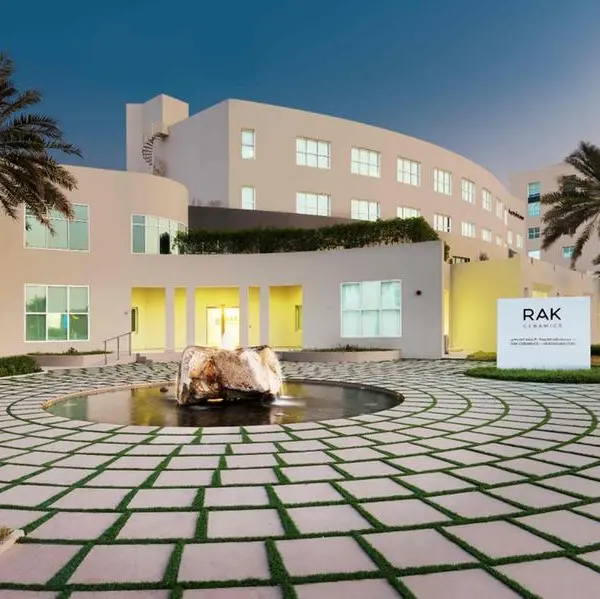 RAK Ceramics announces Q1 2025 financial results