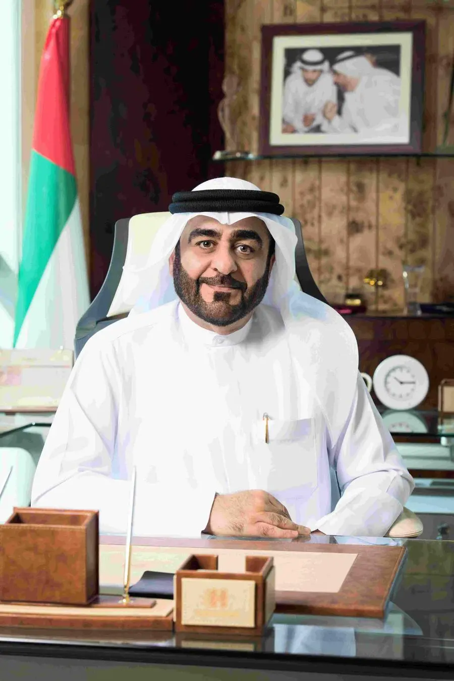 جامعة حمدان الذكية تطلق مبادرة متقدمة لأحدث تقنيات الذكاء الاصطناعي