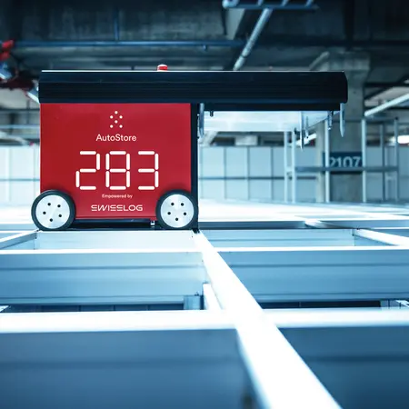 New report analyzed by Swisslog reveals 93% of warehouses prioritize throughput as key to ROI