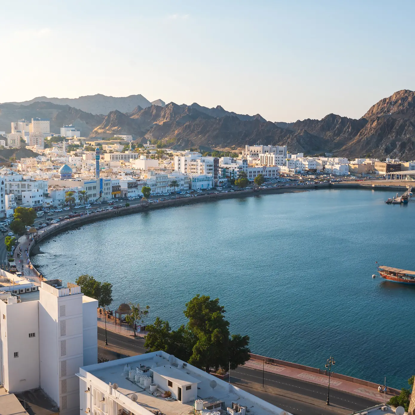 Oman launches $259mln 5-year bonds at 4.6% interest