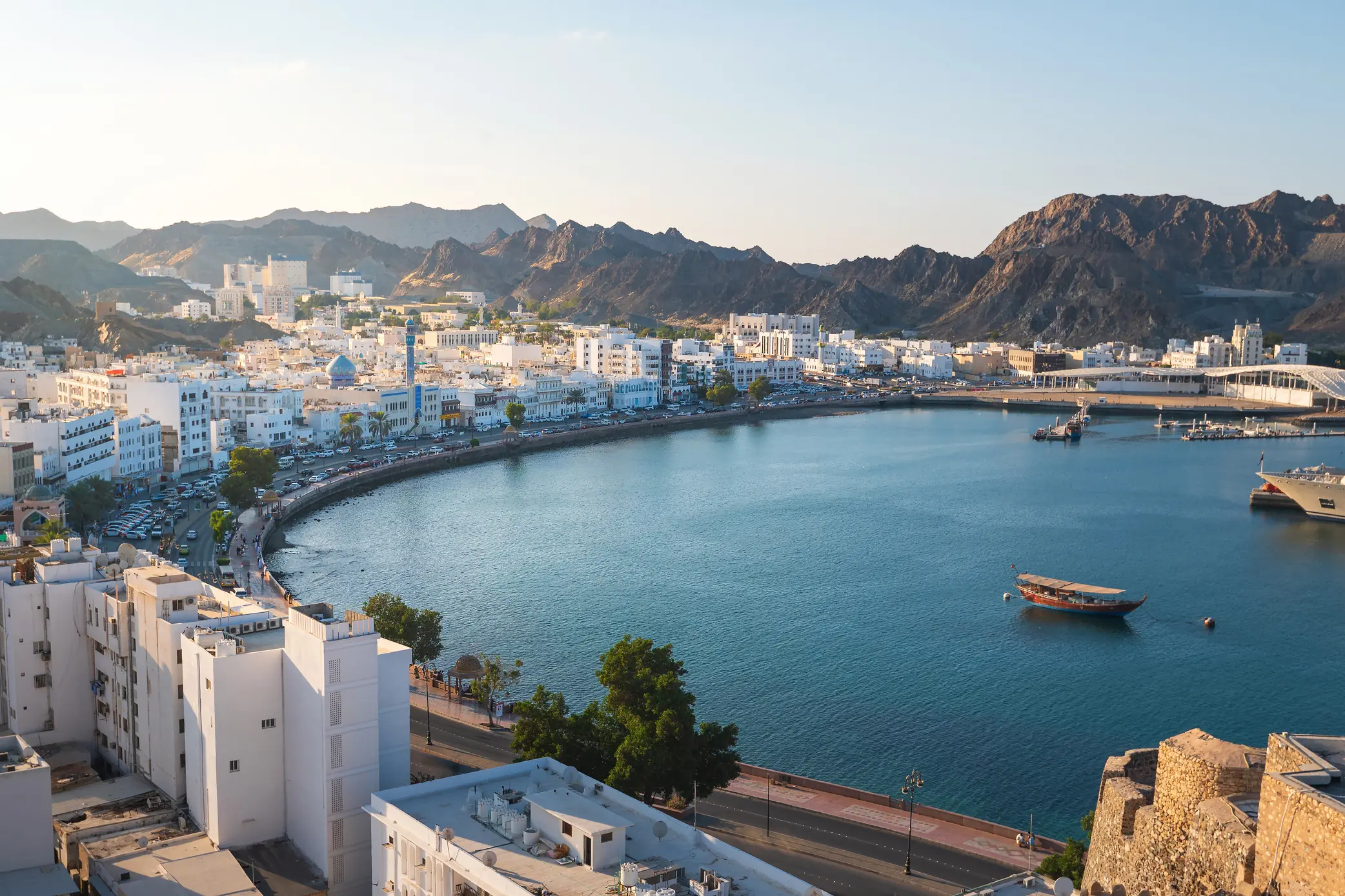 Oman launches $259mln 5-year bonds at 4.6% interest