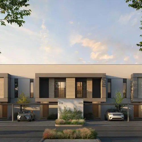 Aldar introduces The Orchids, a limited collection of family homes in the established YAS Acres community