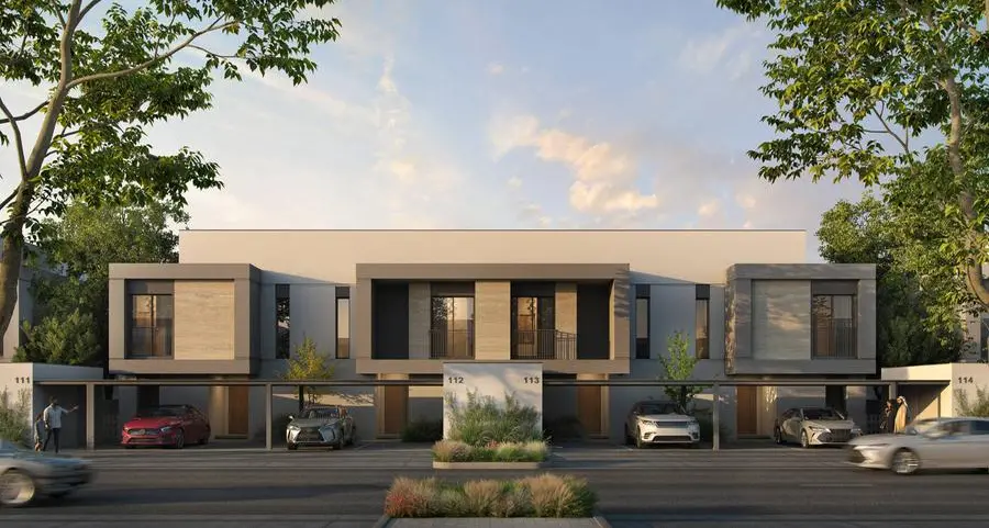 Aldar introduces The Orchids, a limited collection of family homes in the established YAS Acres community