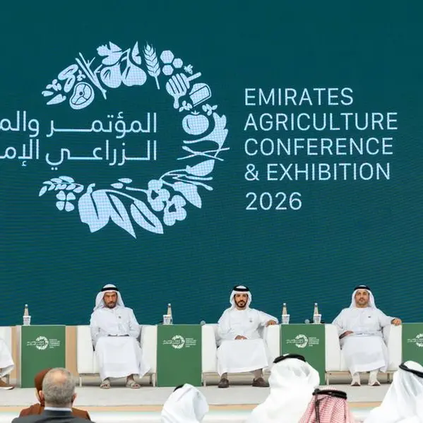 \"المركز الزراعي الوطني\" و\"أبوظبي للزراعة والسلامة الغذائية\" يكشفان تفاصيل المشروع الوطني \"الممارسات الزراعية الجيدة الإماراتية (UAE GAP) خلال المؤتمر والمعرض الزراعي الإماراتي