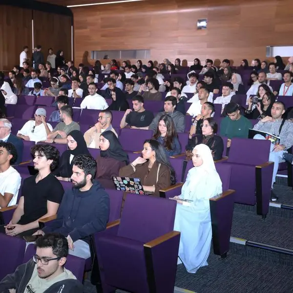 American University of Bahrain hosts \"Education Day Forum 2026\"