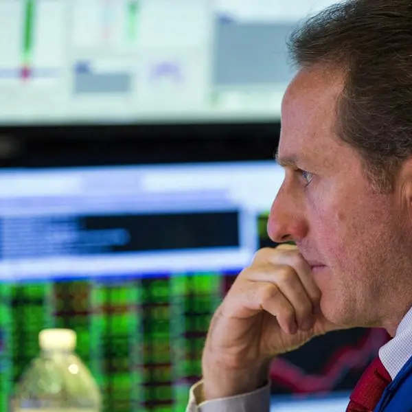 Stocks rise, dollar at six-week high as focus remains on US-Iran talks