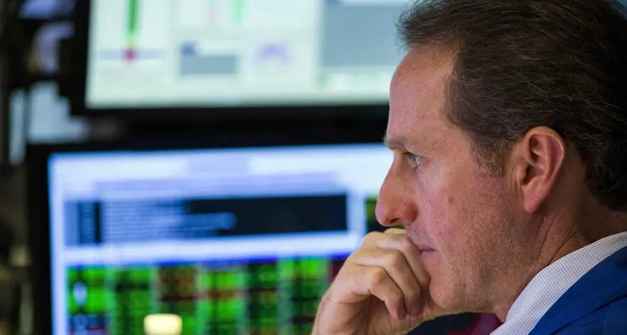 Stocks rise, dollar at six-week high as focus remains on US-Iran talks