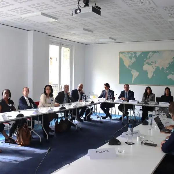 Invest Qatar and MEDEF International host French business leaders to showcase opportunities in Qatar