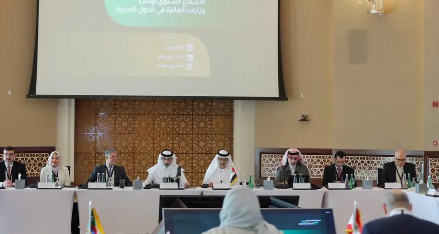 أبوظبي تستضيف أعمال الاجتماع الحادي عشر لوكلاء وزارات المالية في الدول العربية