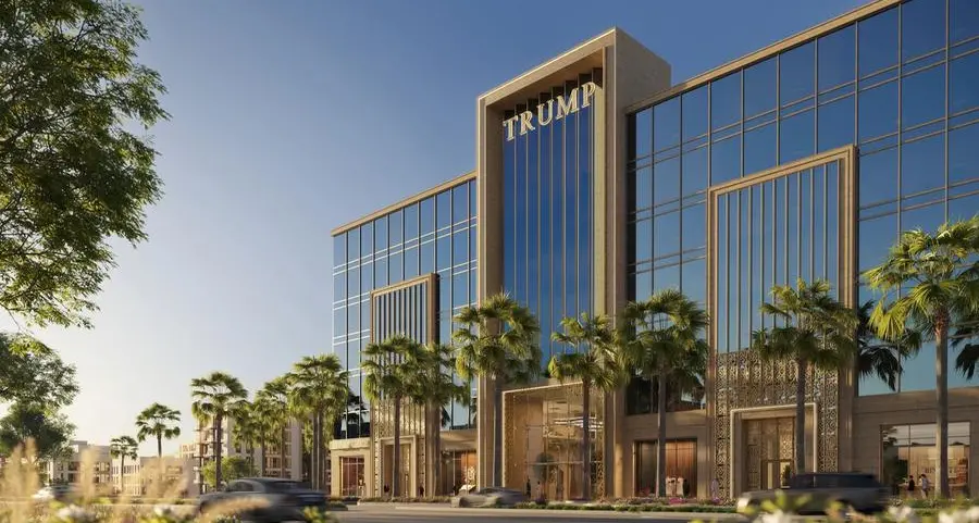 Dar Global announces $1bln Trump Plaza Jeddah project
