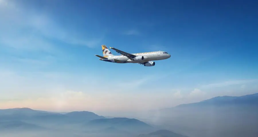 Airlines suspend Middle East flights