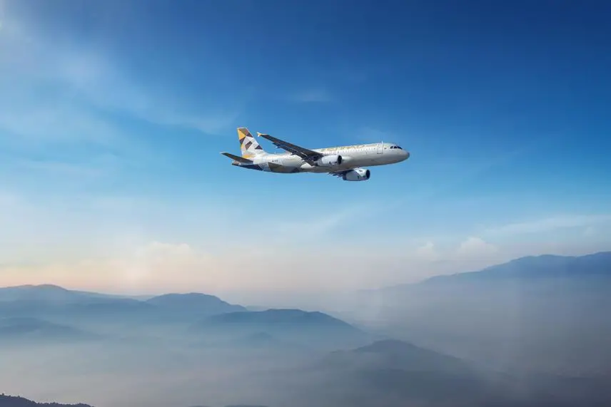 <p>Etihad Airways said that it had cancelled flights between Abu Dhabi and Tel Aviv until July 15.&nbsp;</p>\\n