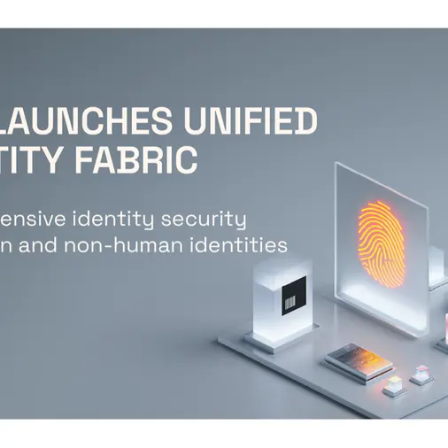 سيبكس القابضة تطلق نهج \"نسيج الهوية الموحد\" لتعزيز أمن الهويات البشرية وغير البشرية في دولة الإمارات