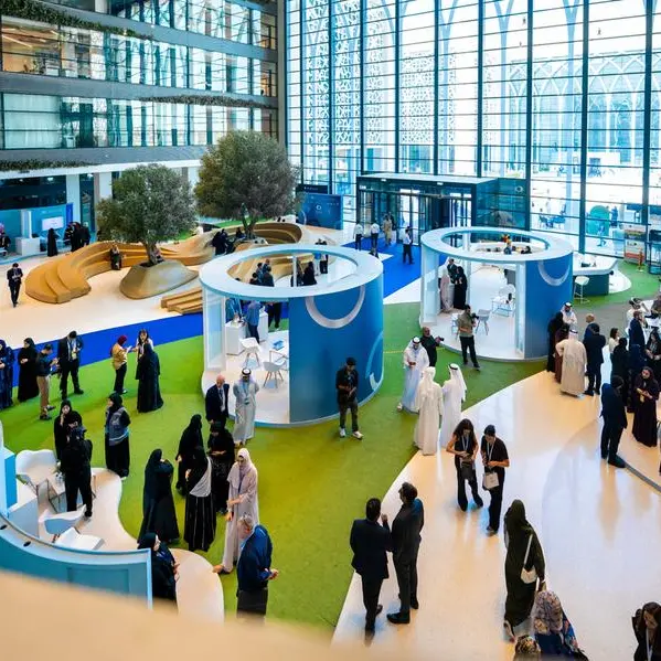 Sharjah Research, Technology and Innovation Park gears for 2nd edition of Sharjah Next themed on sustainability