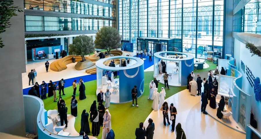 Sharjah Research, Technology and Innovation Park gears for 2nd edition of Sharjah Next themed on sustainability