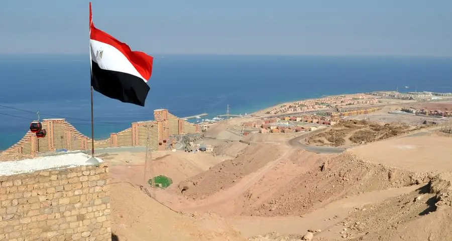 Egypt pens $200mln deal with China’s Sunrev Solar to build solar energy complex in Sokhna