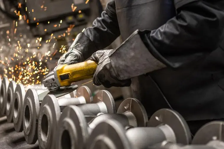 Egypt: Helwan Castings to manufacture unique strategic products for Middle East markets