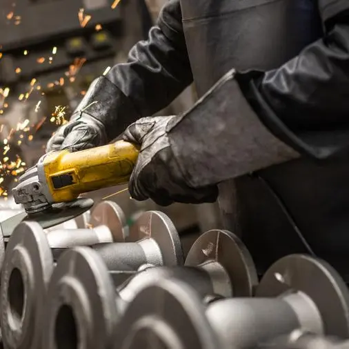 UAE: Metal Park adds 700,000 sq ft of industrial capacity in Phase Two