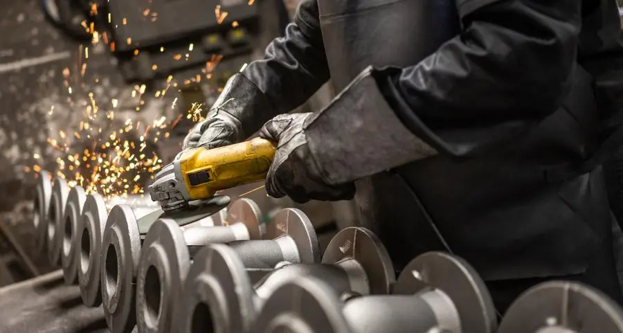 UAE: Metal Park adds 700,000 sq ft of industrial capacity in Phase Two