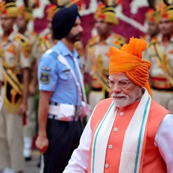 Modi's tax overhaul seen slashing levies on shampoos, hybrid cars and TVs