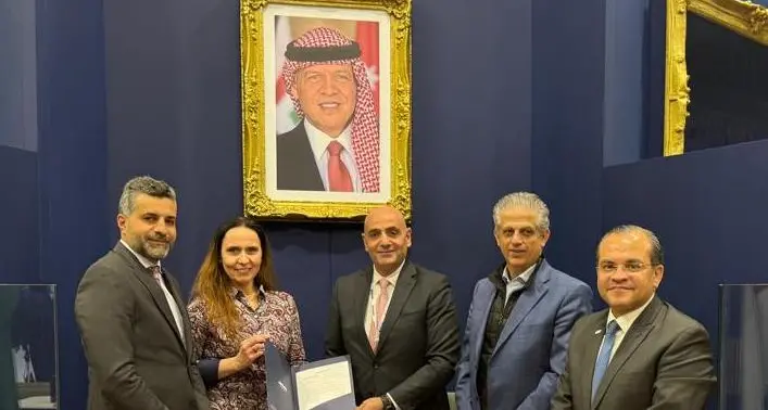 هيئة تنشيط السياحة الأردنية تبرم 5 اتفاقيات طيران عارض لزيادة أعداد السياح الأوروبيين خلال معرض آي تي بي (ITB) برلين