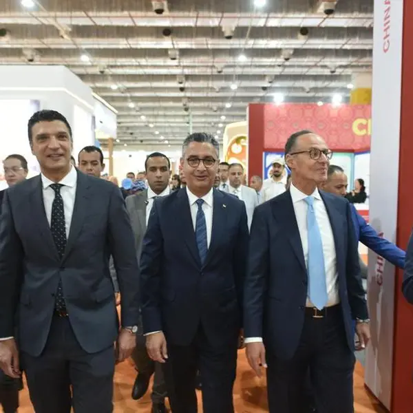 افتتاح النُسخة الأولى من قمة \"فود جارد\" في مصر لتعزيز سلامة الغذاء بمشاركة وزيري التموين والتجارة الداخلية والصناعة