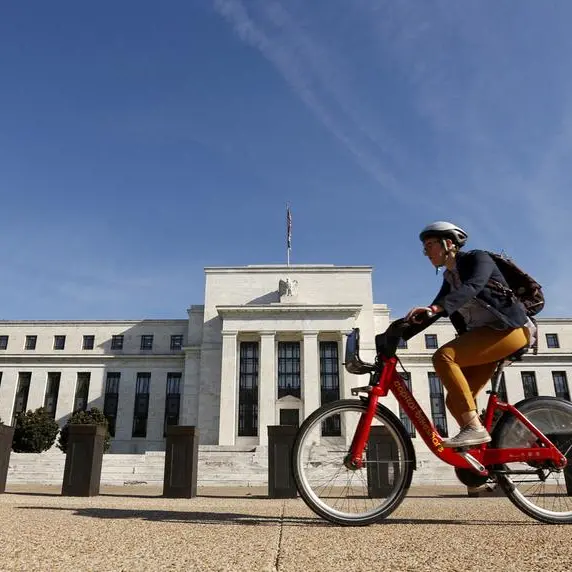 Fed's faith in anchored inflation expectations may be coming under stress