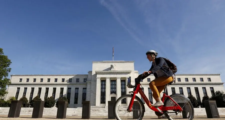 Fed's faith in anchored inflation expectations may be coming under stress