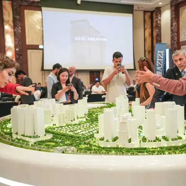 Azizi Developments achieves major Azizi Abraham sales milestone, with 60% sold in first 24 hours