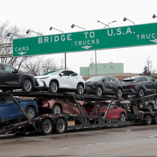 As Trump tariffs sink in, Canadian companies pivot from US to new markets