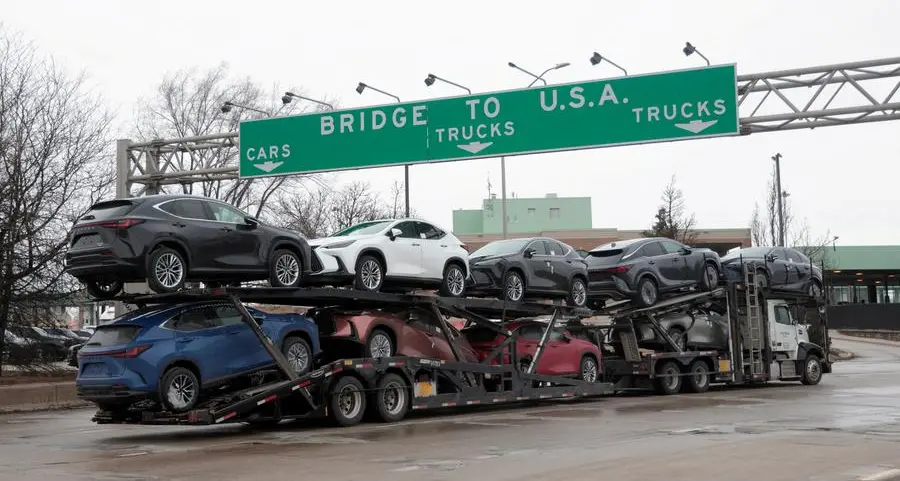 As Trump tariffs sink in, Canadian companies pivot from US to new markets