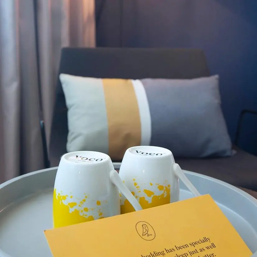 IHG Hotels & Resorts reaches 1mln open rooms worldwide